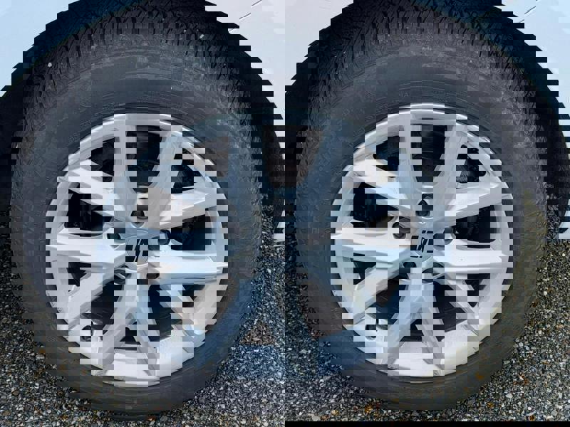 Image Seat LEON 2.0 TDI 116 Style Leds GPS Bluetooth ACC Clim auto  Gtie 1 an 